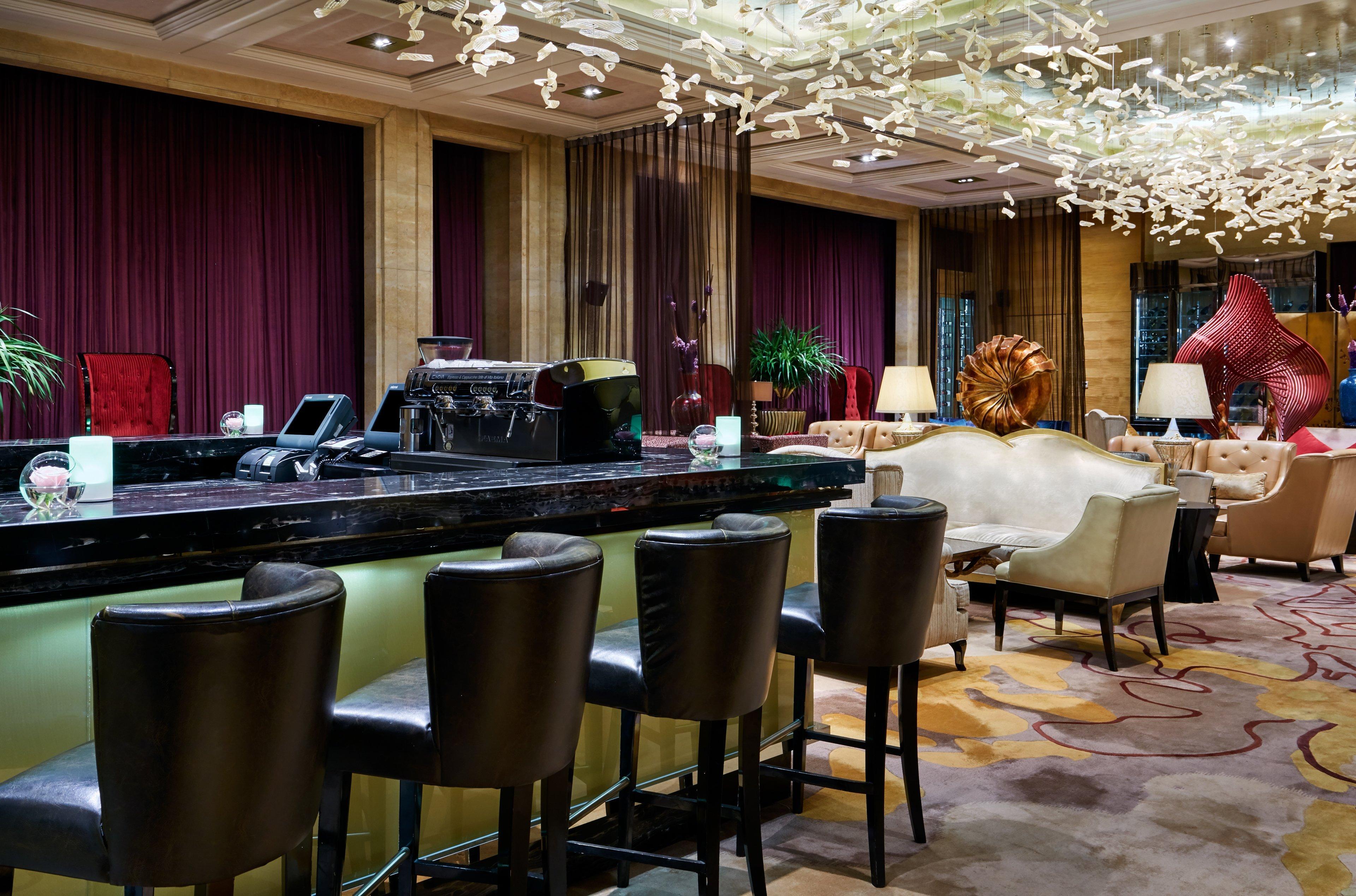 Intercontinental Shijiazhuang By Ihg Hotel Exterior foto